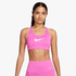 Nike Womensvictory Shape Bra Pink | Nike