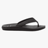 Hush Puppies Mens Strut Sandal Black | Hush Puppies