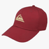 Quiksilver Youth Decades Cap Marsala | Quiksilver