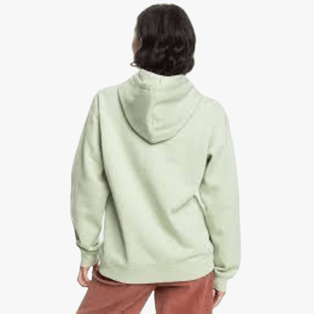Roxy Womens Surf Stoked Hoodie Terry Sage | Roxy