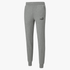 Puma Mens Ess Slim Pants Tr M  Med Gray Heather Puma