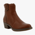 Hush Puppies Womens Soft Haruka Boot Tan | Hush Puppies