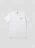 Dc Mens Essential Short Sleeve Tee White | DC