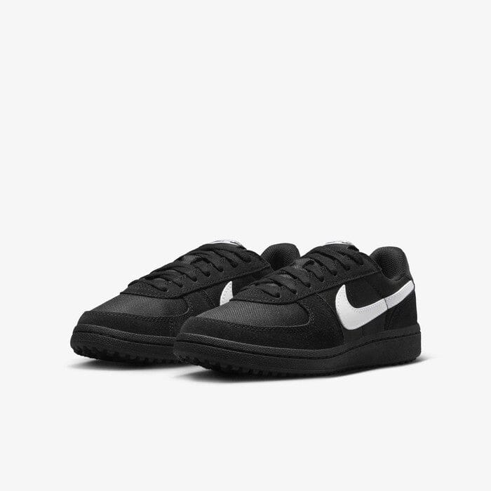 Nike Gs Field General Sneaker Black | Nike