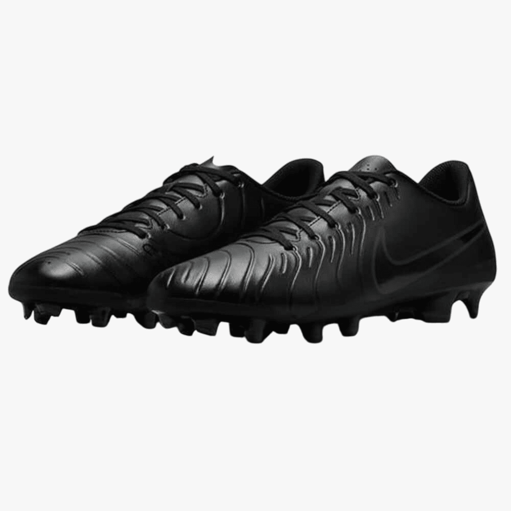 Nike Mens Legend 10 Club Fg Mg Soccer Boot Black | Nike