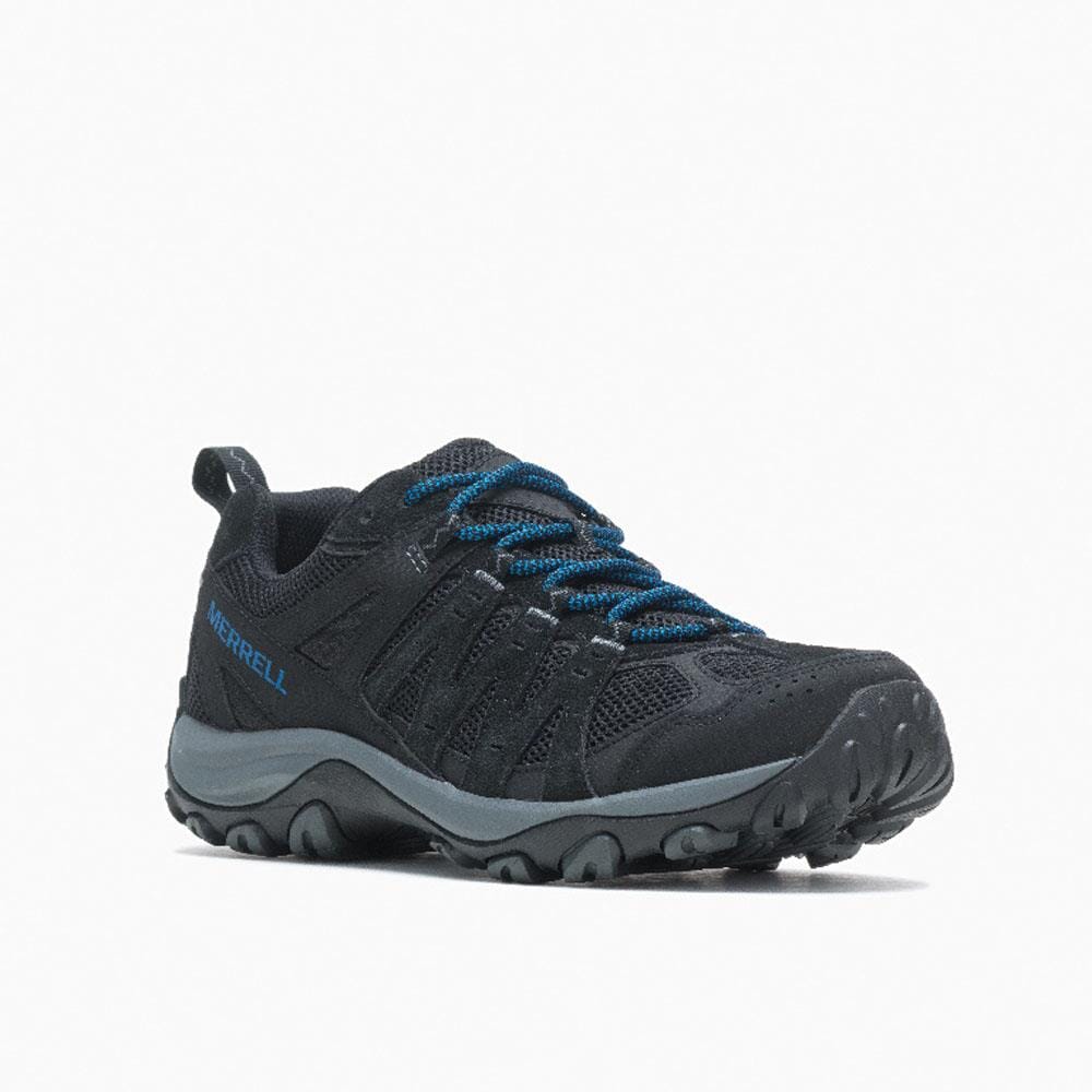 Merrell Mens Accentor 3 Sneaker Black | Merrell