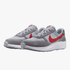 Nike Mens Waffle Sneaker Wolf Grey Red | Nike