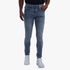 Guess Mens Super Skinny Jean Finn Light Wash | Guess