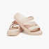 Crocs Womens Getaway Strappy Sandal Quartz | Crocs