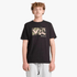 Rvca Mens Balance Box Short Sleeve Tee Black | Rvca