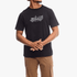 Jeep Mens Core Truck Logo Short Sleeve Tee Black | Jeep