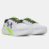Under Armour Mens Velociti Pace Sneaker White | Under Armour