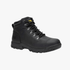 Caterpillar Womens Mae St S3 Hro Sra Steel Toe Boot Black Caterpillar