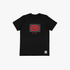 Ecko Mens Basic Short Sleeve Tee Black | Ecko