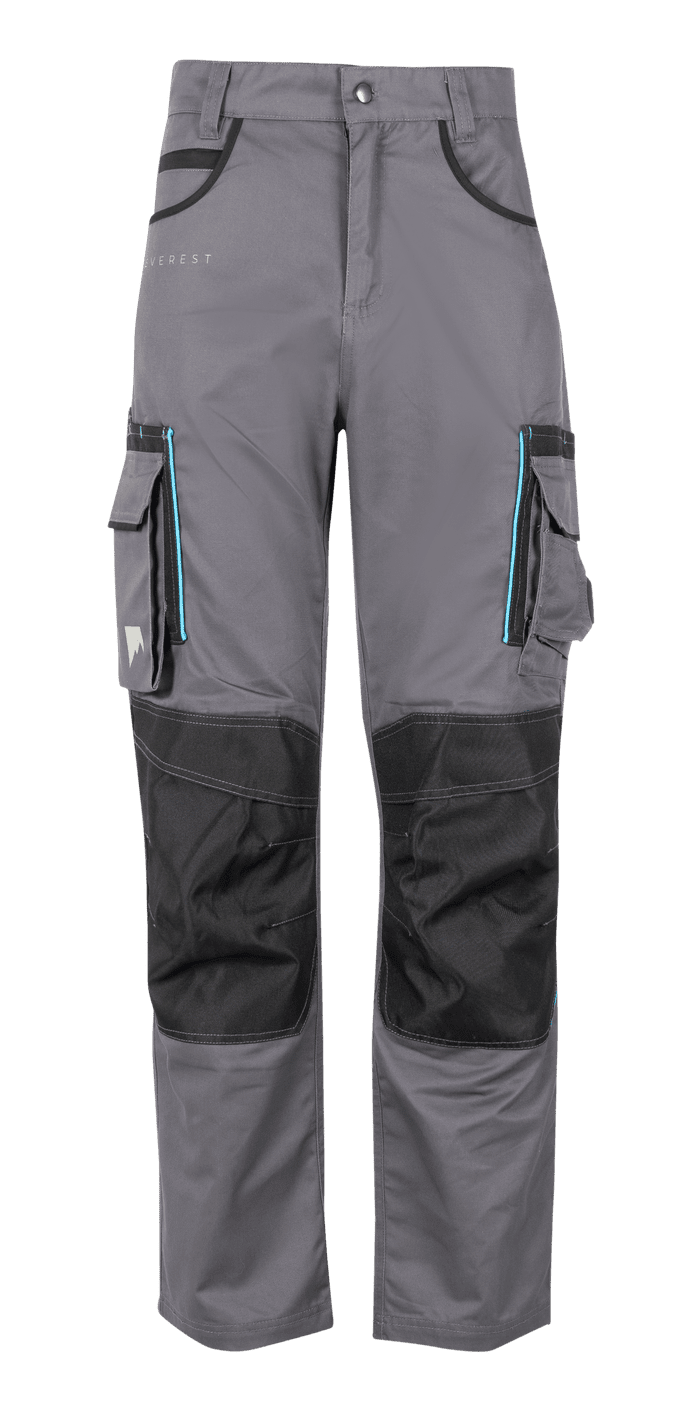 Everest Mens Cargo Pants Men's Protek Tech Pan – Brands Megastore