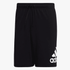 adidas Mens Graphic Shorts Black | adidas