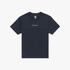 Element Mens Forever Short Sleeve Tee Eclipse Navy | Element