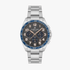 Daniel Klein Exclusive Grey Dial Multifunction Watch | Daniel Klein