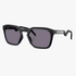 Oakley Hstn Sq Matte Black Prizm Grey Lens | Oakley