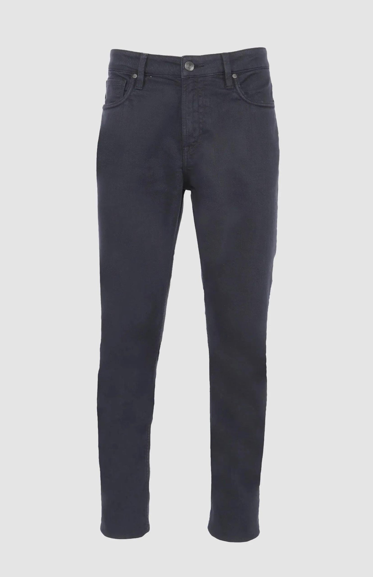 Pringle Mens Reign Straight Leg Denim Dark Blue | Pringle