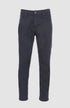 Pringle Mens Reign Straight Leg Denim Dark Blue | Pringle