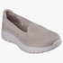 Skechers Womens Graceful Sneaker Taupe | Skechers