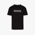 Pringle Mens Roy Embroid Tee Black | Pringle