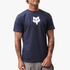Fox Mens Image Head Short Sleeve Tee Summit Navy | Fox