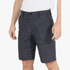 Hurley Mens Dri Breathe 19" Walkshorts H010 Black | Hurley