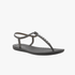 Ipanema Womens Class Dots Sandal Grey Silver | Ipanema