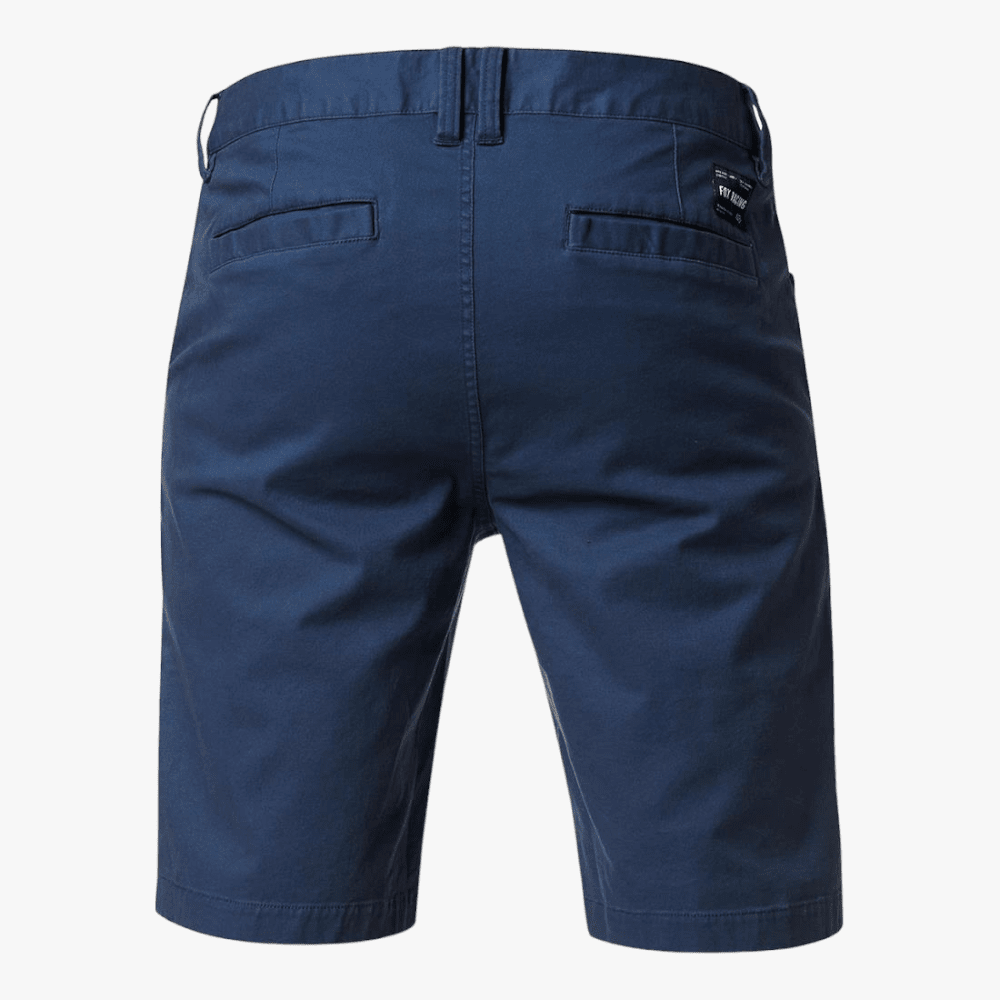 Fox Mens Essex Walkshort Navy | Fox