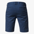 Fox Mens Essex Walkshort Navy | Fox