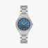 Daniel Klein Womens Watch Silver Bracelet Daniel Klein