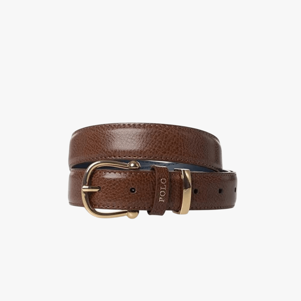 Polo Womens Rosa Belt Tan | Polo