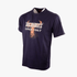 Wildebees Mens Scattered Logo Tee New Navy | Wildebees
