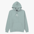 Rvca Mens Unitext Hoodie Led | Rvca