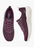 Skechers Womens Bobs Infinity Dark Purple | Skechers