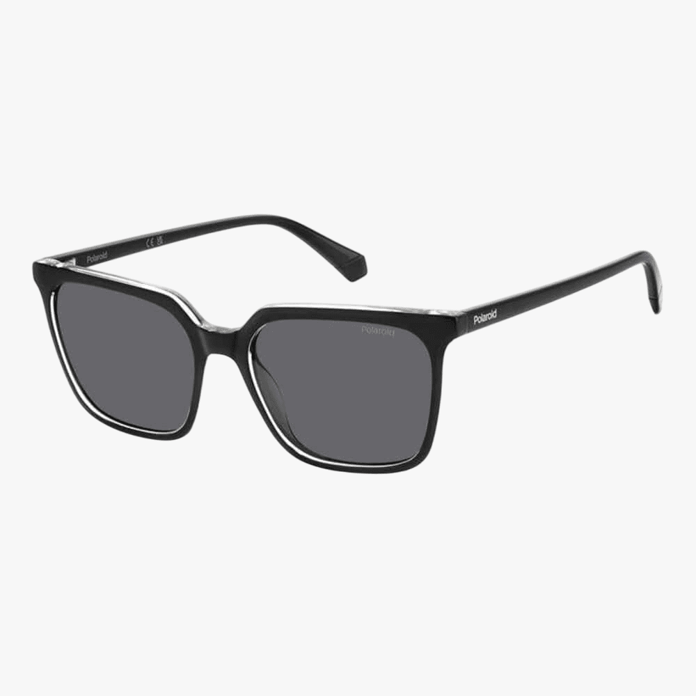 Polaroid Womens Pld4163/S Sunglass Black | Polaroid