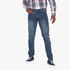 Jeep Mens Slim Leg Jean Asphalt | Jeep