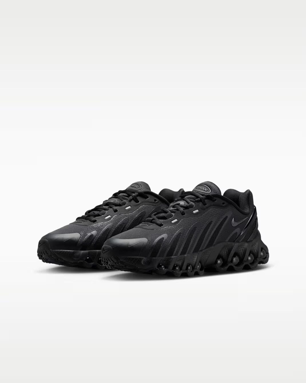 Nike Gs Air Max Dn8 Sneaker Black | Nike