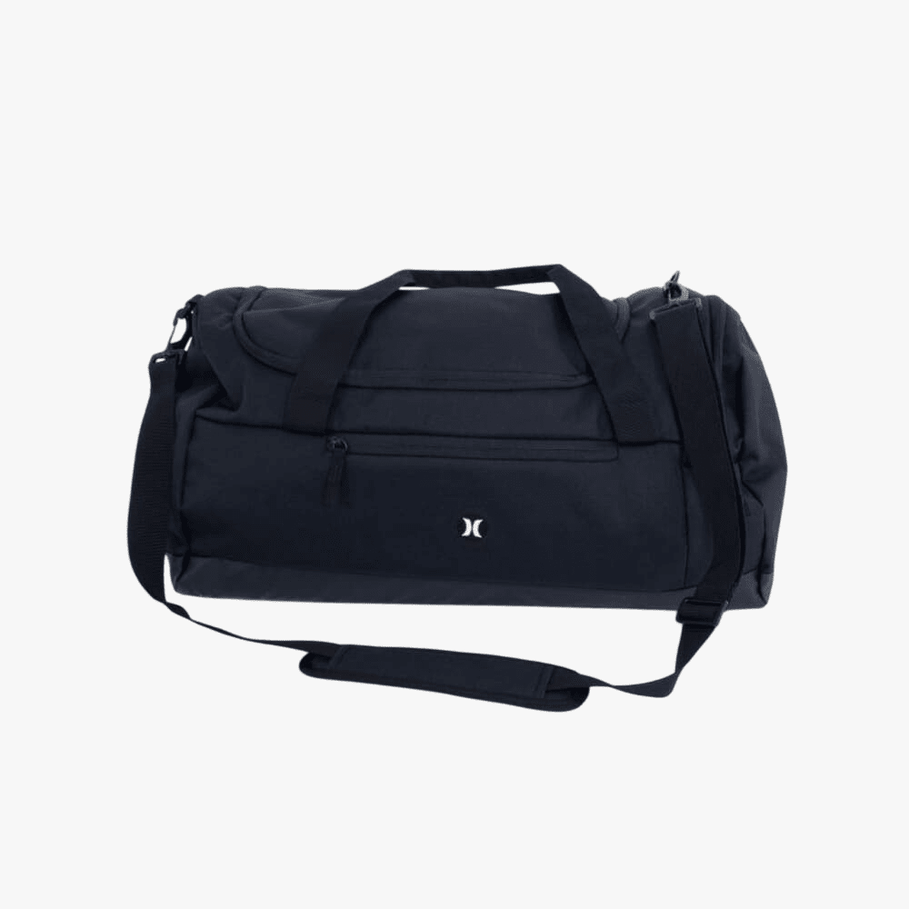 Hurley Union Duffel Bag Black | Hurley