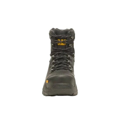 Caterpillar Mens Diagnostic 2.0 St S3 Wr Hro Sr / En/Steel Toe Boot Black | Caterpillar