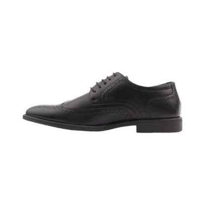 Pierre Cardin Mens Torin Formal Shoe Black | Pierre Cardin