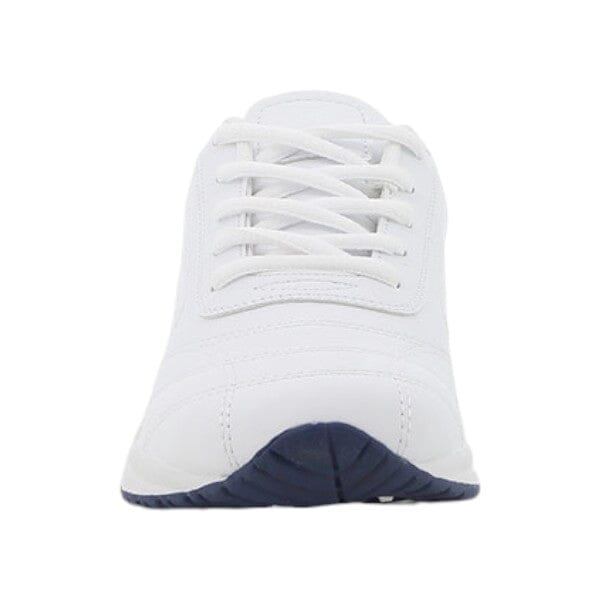 Hush Puppies Kids Ace Lace Up Sneaker White | Hush Puppies