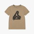 Nike Boys Jdb Mvp Airbrushed Jordan Short Sleeve Tee Des Camo | Nike