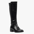 Miss Black Womens Earth 1 Boot Black | Miss Black