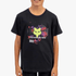 Fox Boys New Energy Short Sleeve Tee Black | Fox