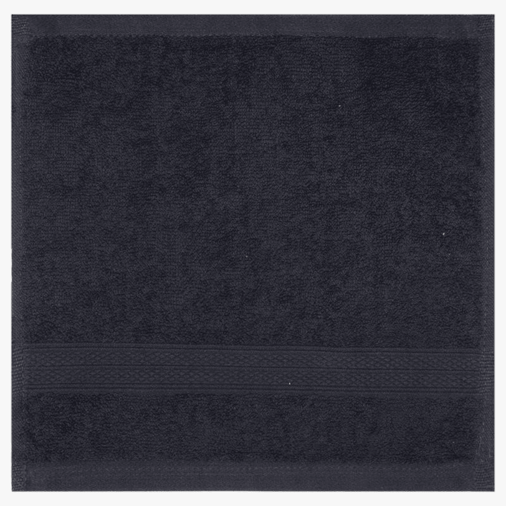 Glodina Towelling Royal Shield Guest Towel 30 X 50 4 – Brands Megastore