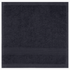 Glodina Royal Shield Guest Towel 30 X 50 475Gsm Black | Glodina