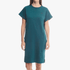 Jeep Womens New City Lite Dress Dark Moss | Jeep